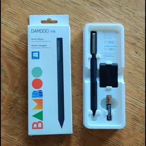 Bamboo Ink stylus